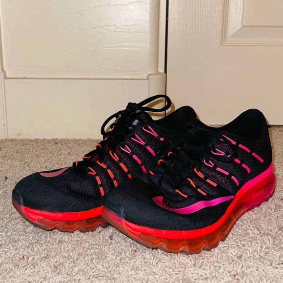 Nike Air Max 2016 - Picture 5 of 5